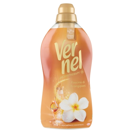 VERNEL Concentrato Aromatherapy Fascino di Frangipani 1.056 mL